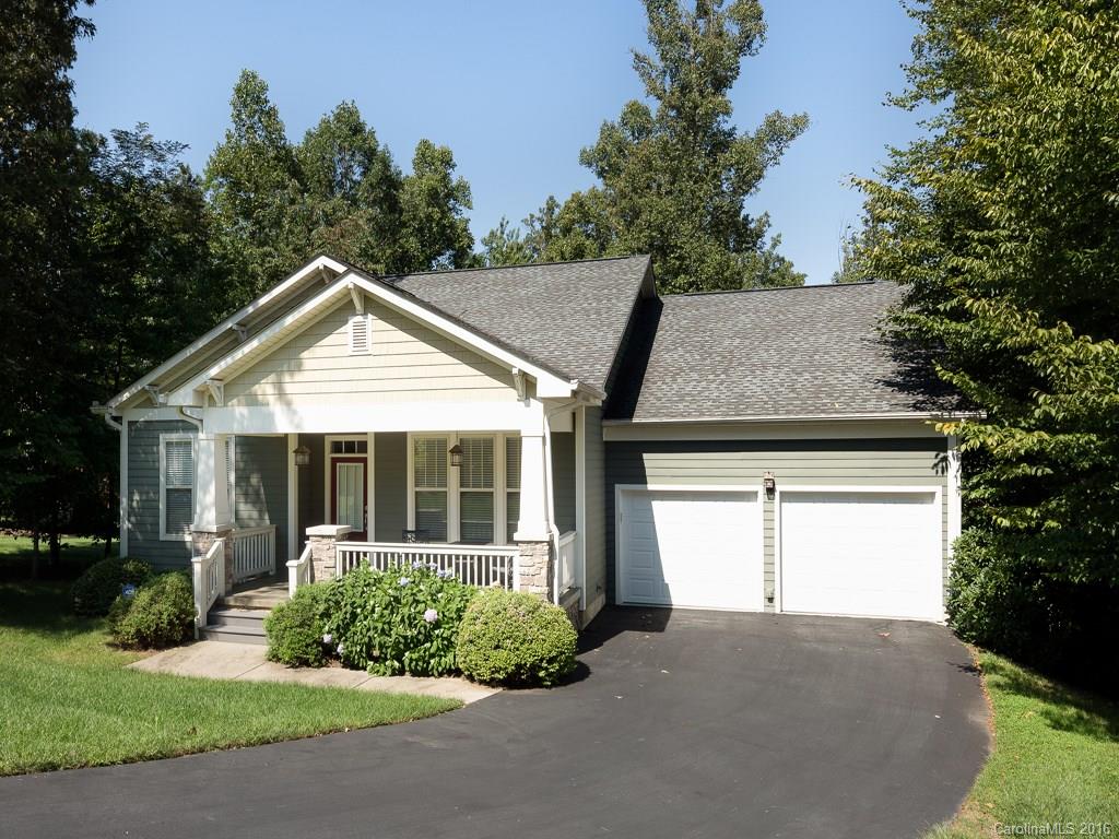 Biltmore Lake - Residential