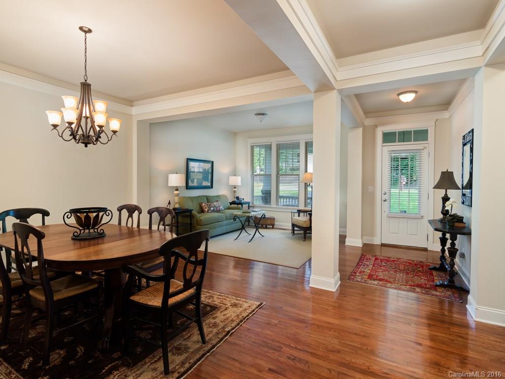 Biltmore Lake - Residential