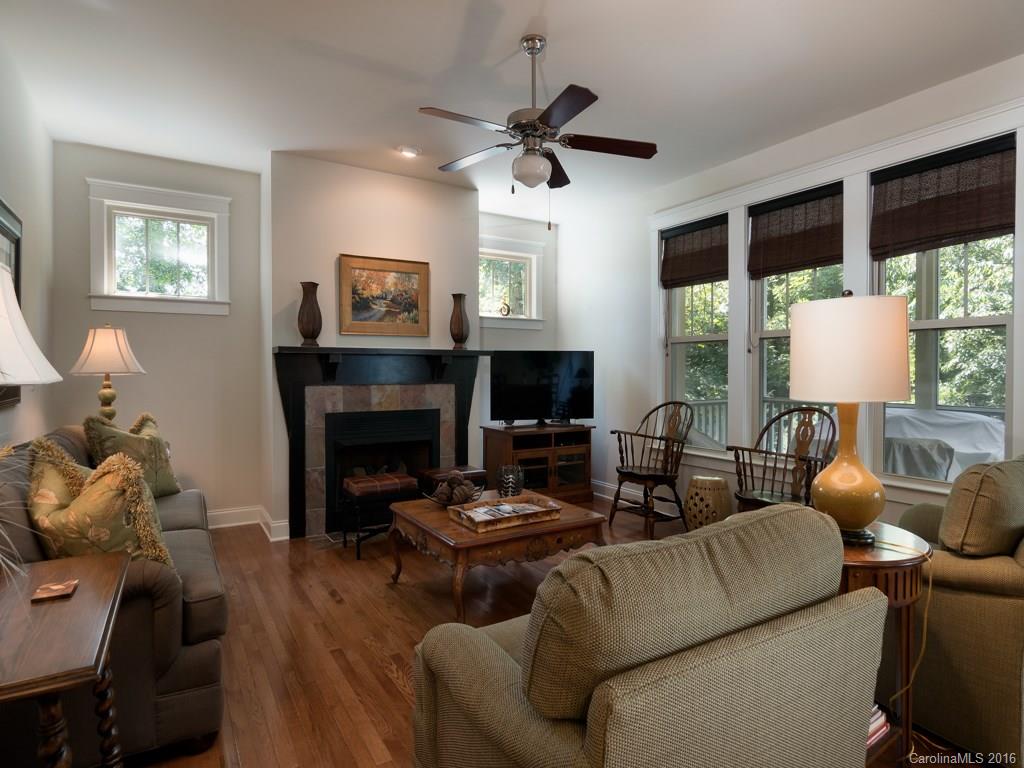 Biltmore Lake - Residential