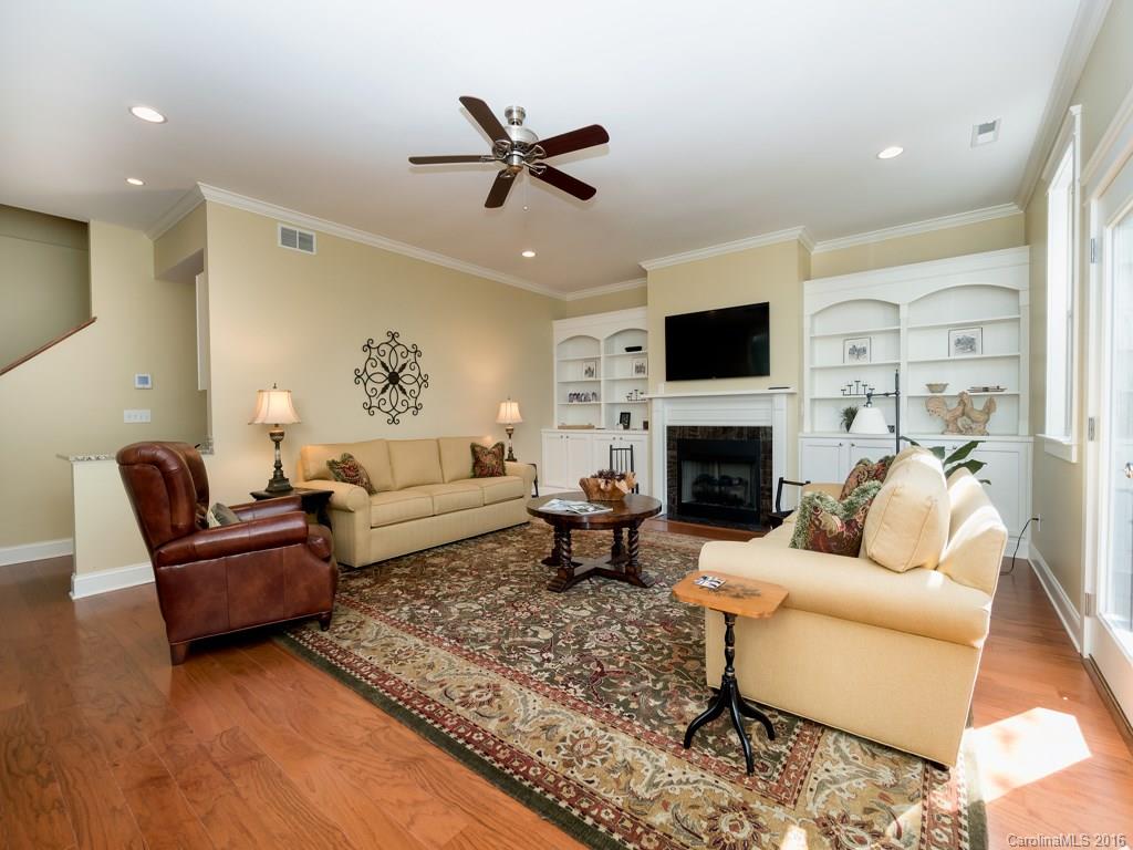 Biltmore Lake - Residential