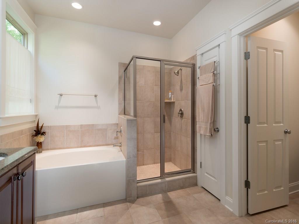 Biltmore Lake - Residential