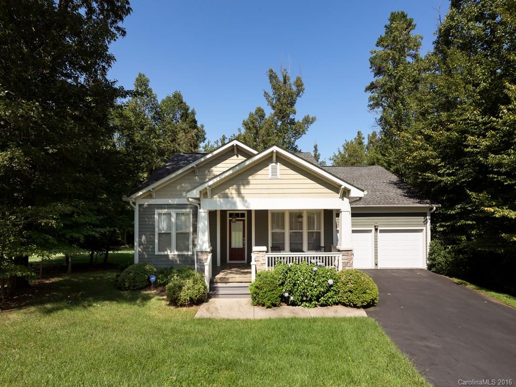 Biltmore Lake - Residential