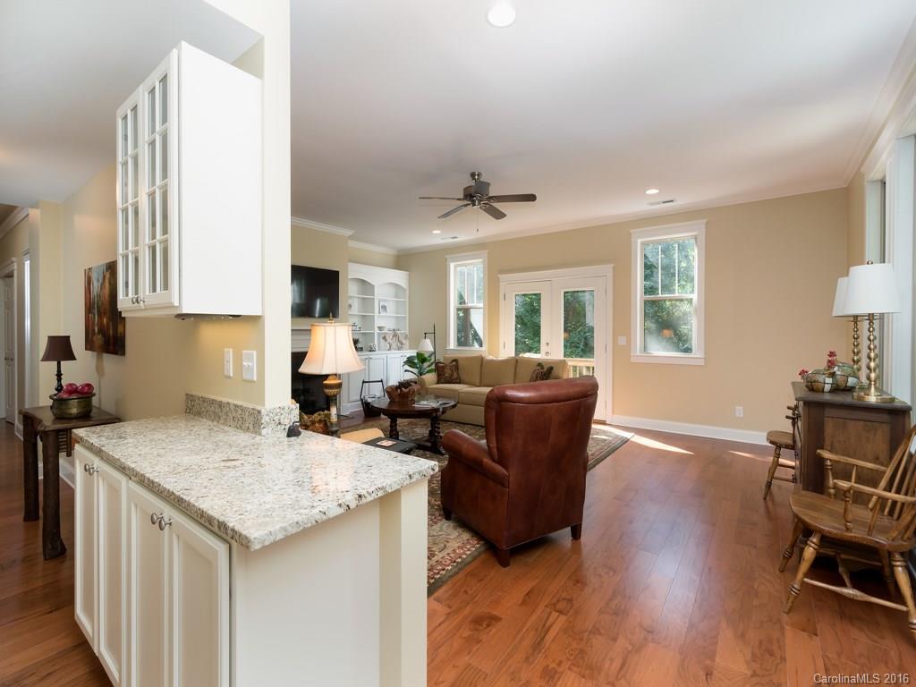 Biltmore Lake - Residential