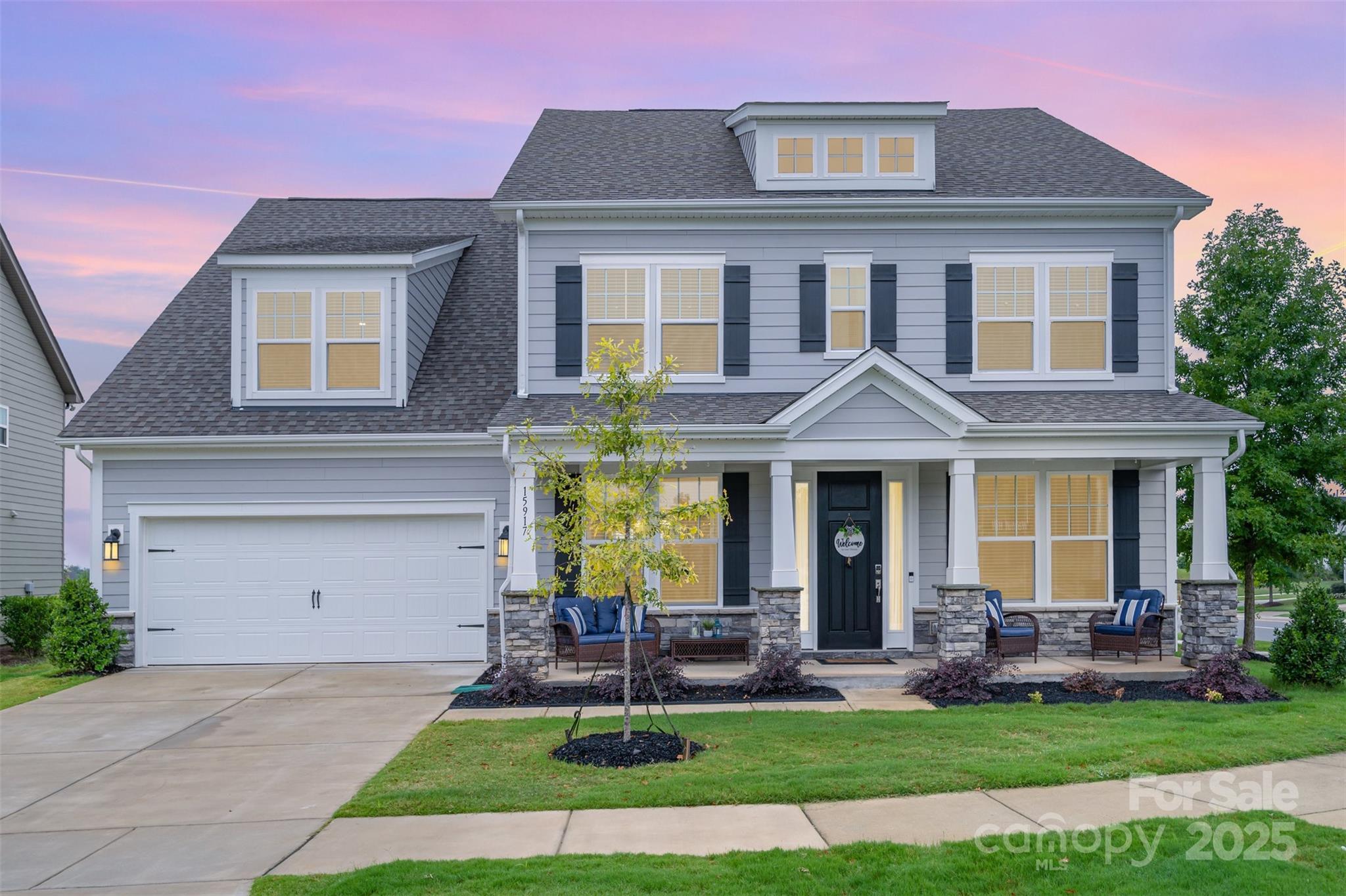 15917 Walnut Hill Drive
