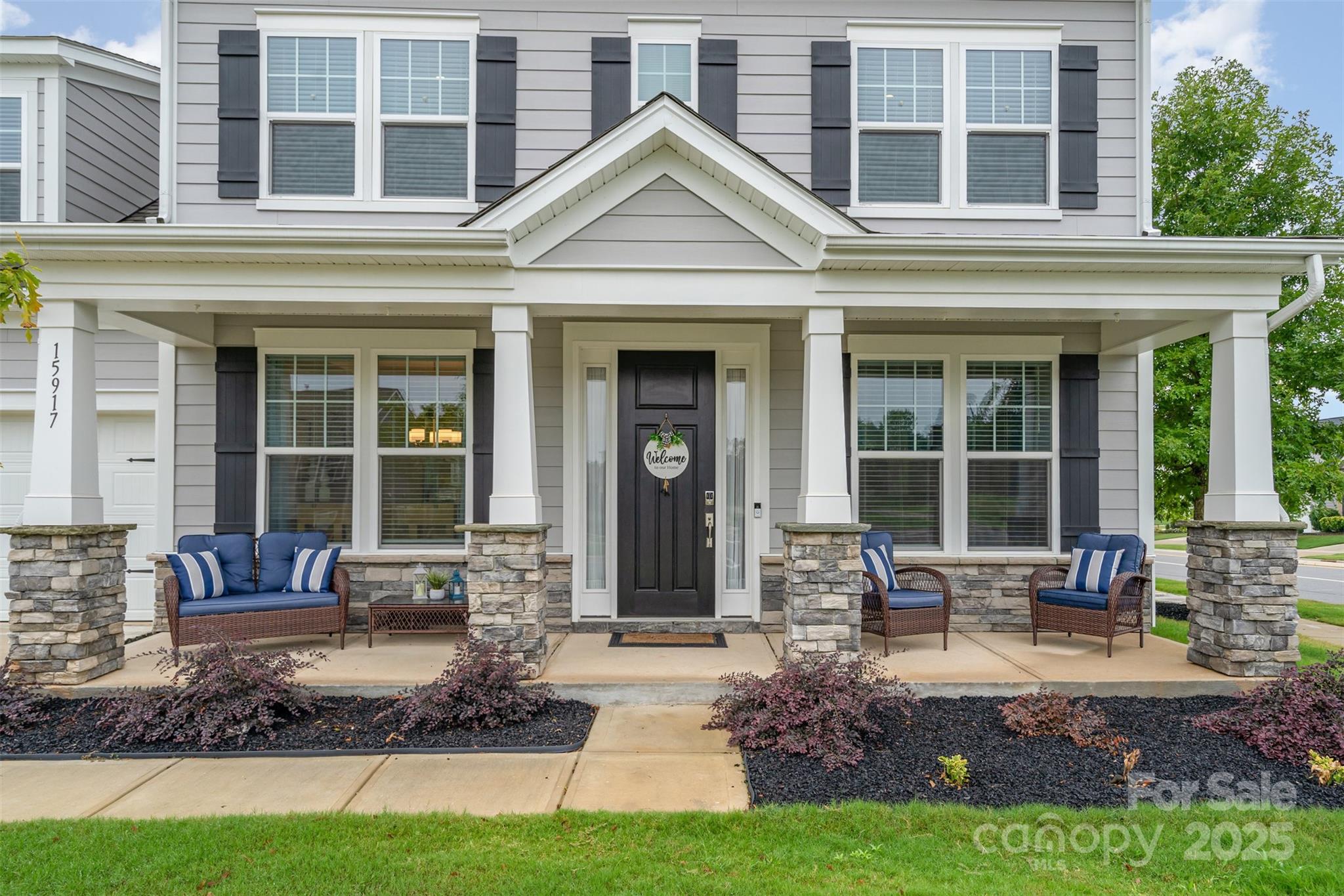 15917 Walnut Hill Drive
