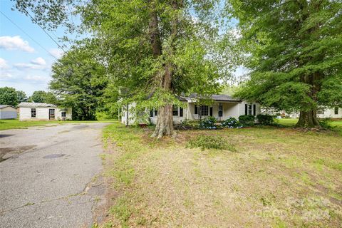 A home in Lincolnton