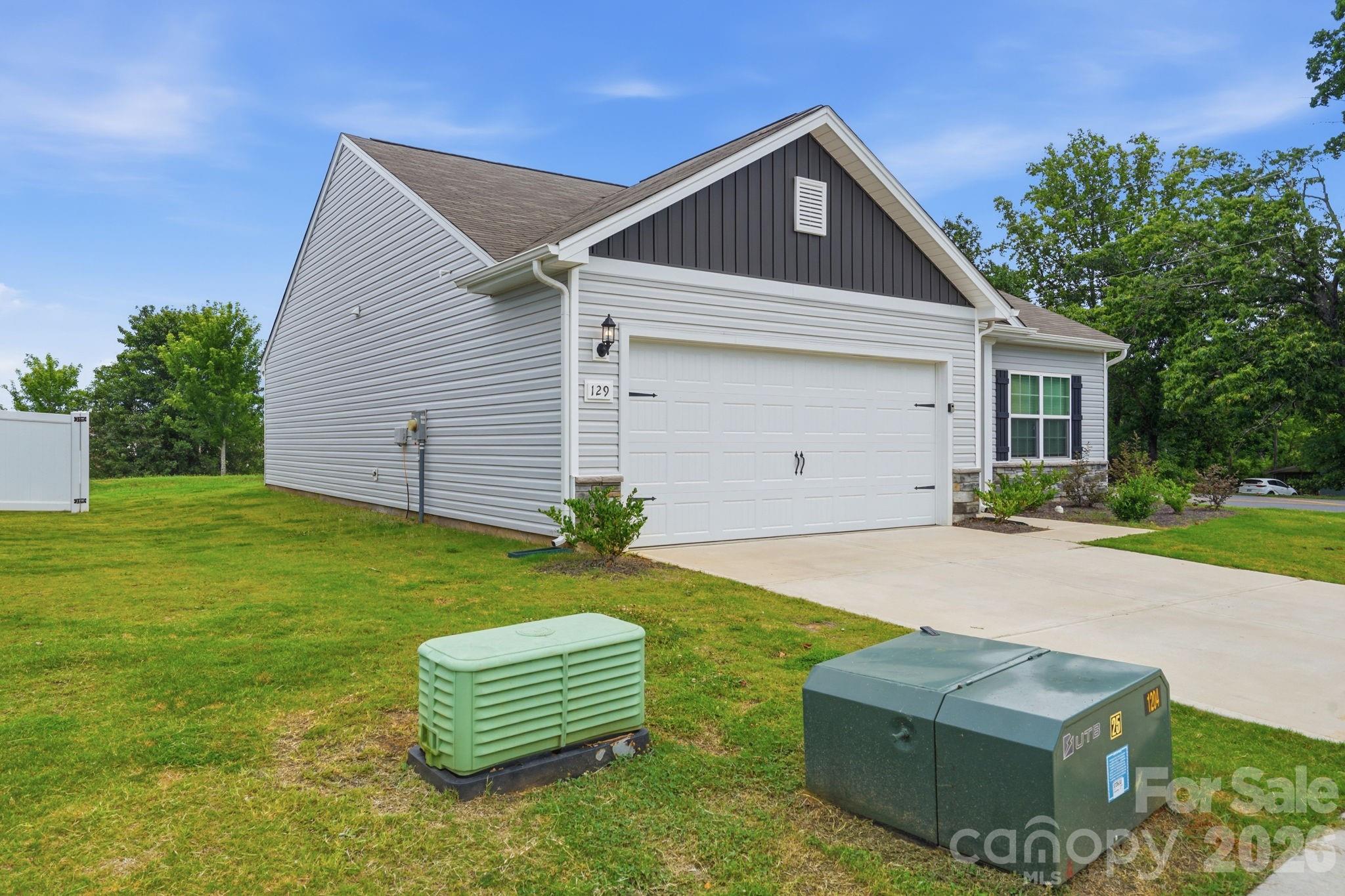 129 Lightning Drive