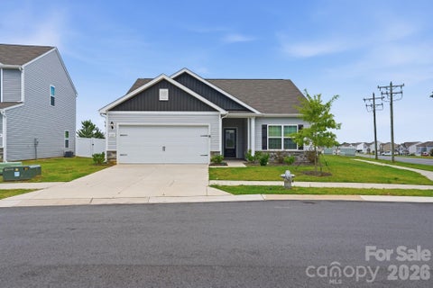 Photo of 129 Lightning Drive, Shelby, NC 28152 (MLS # 4402619)
