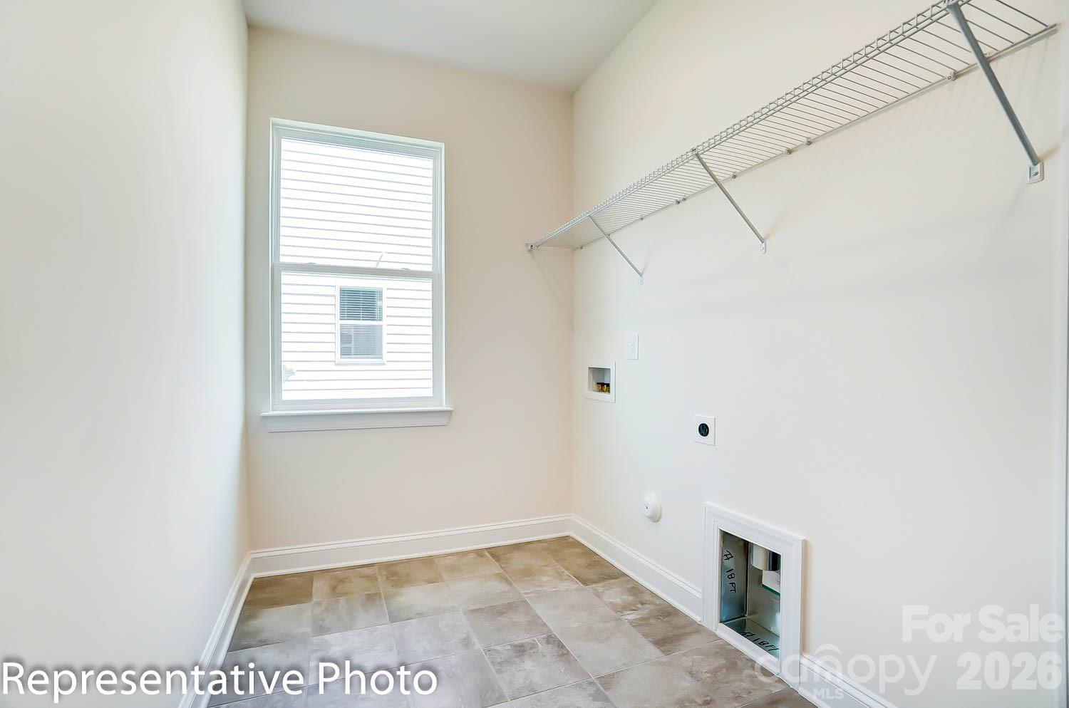 Heritage - Residential