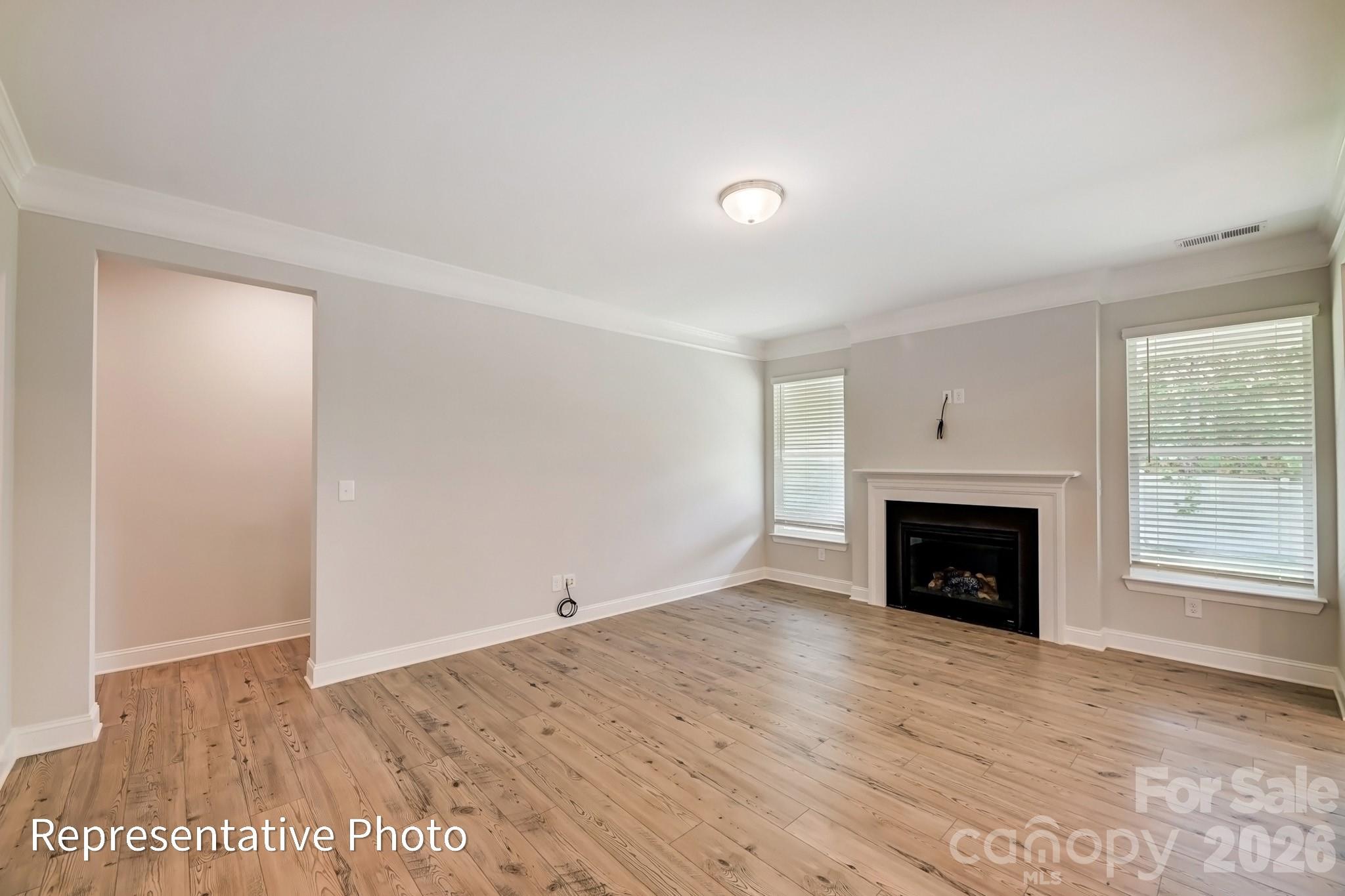 Heritage - Residential