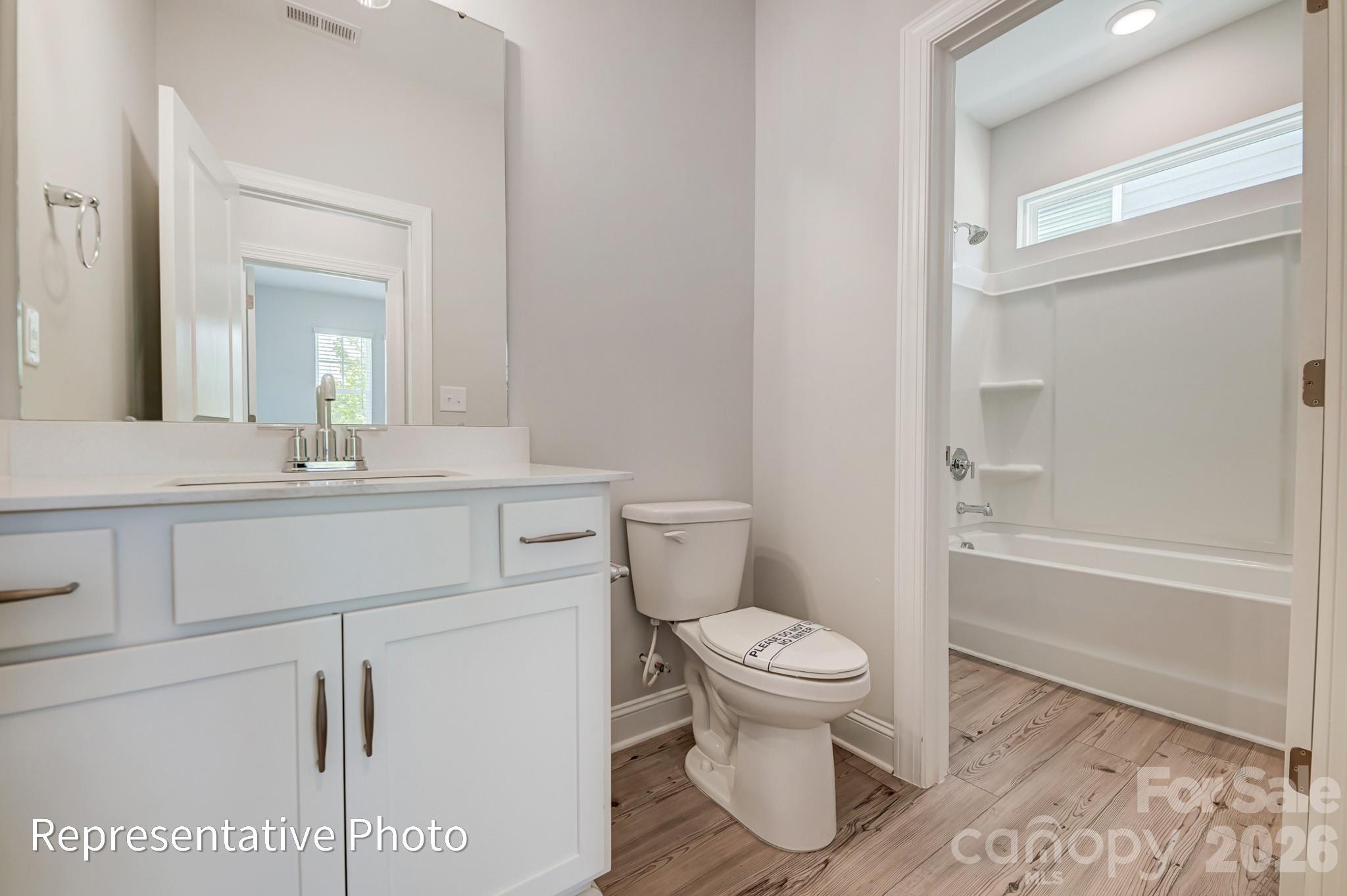 Heritage - Residential