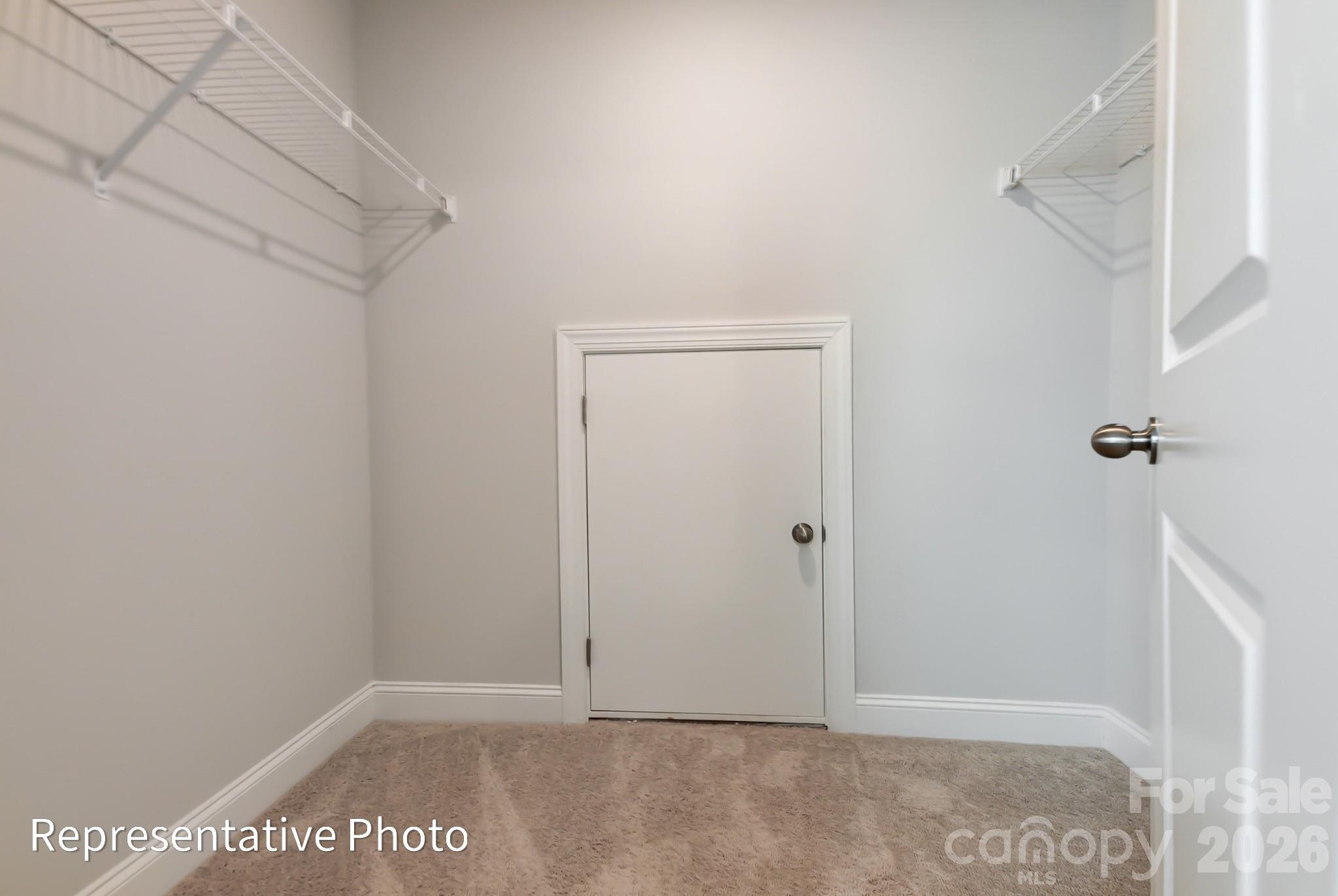 Heritage - Residential