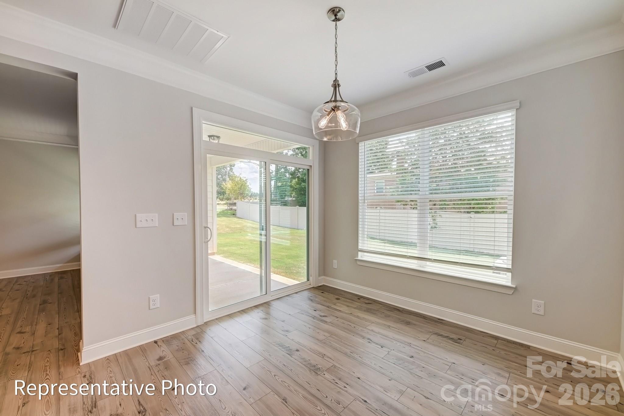 Heritage - Residential