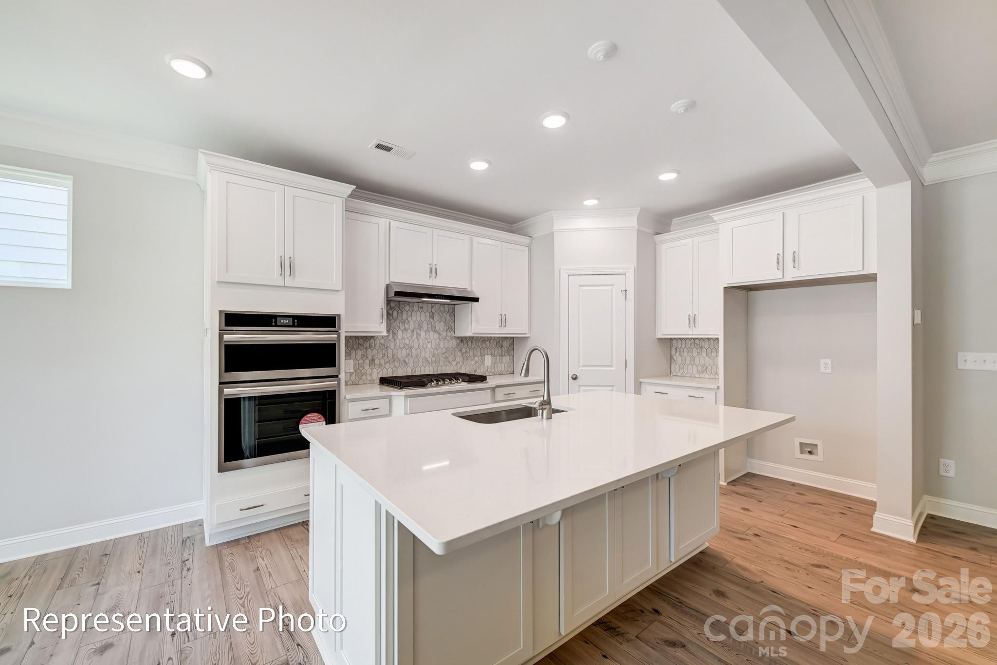 Heritage - Residential