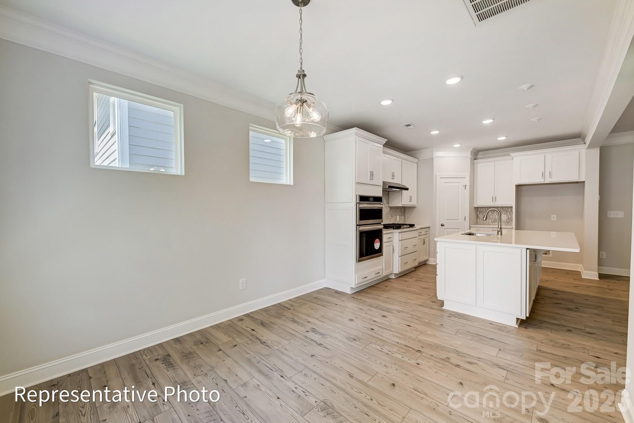 Heritage - Residential