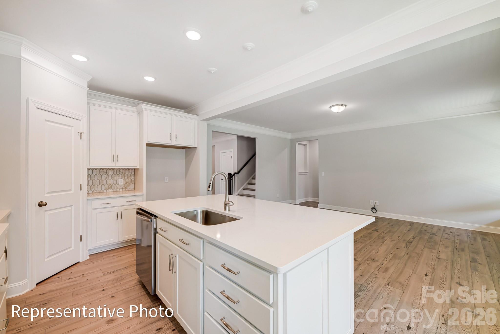 Heritage - Residential