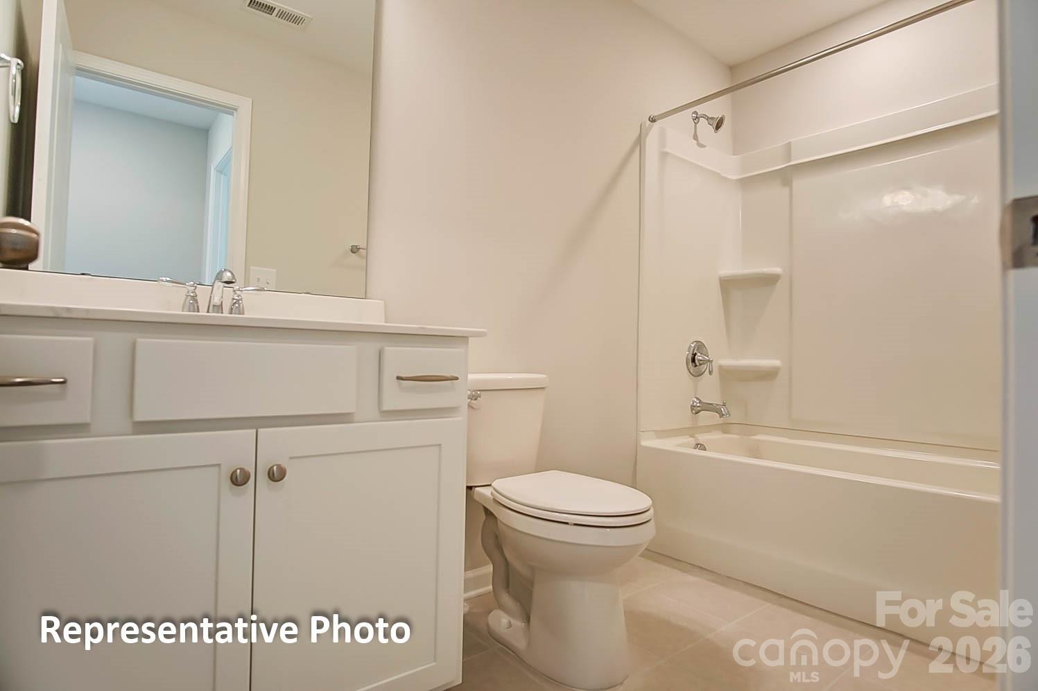 Heritage - Residential