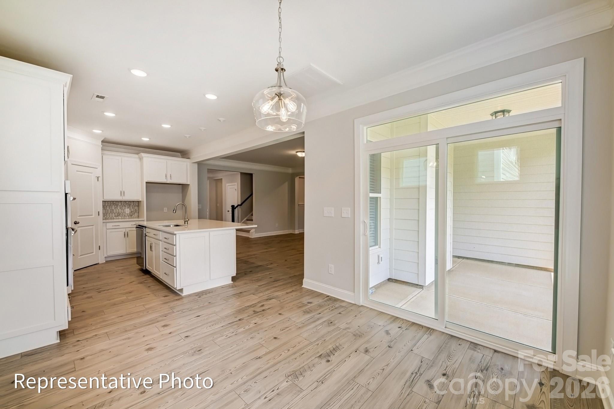 Heritage - Residential