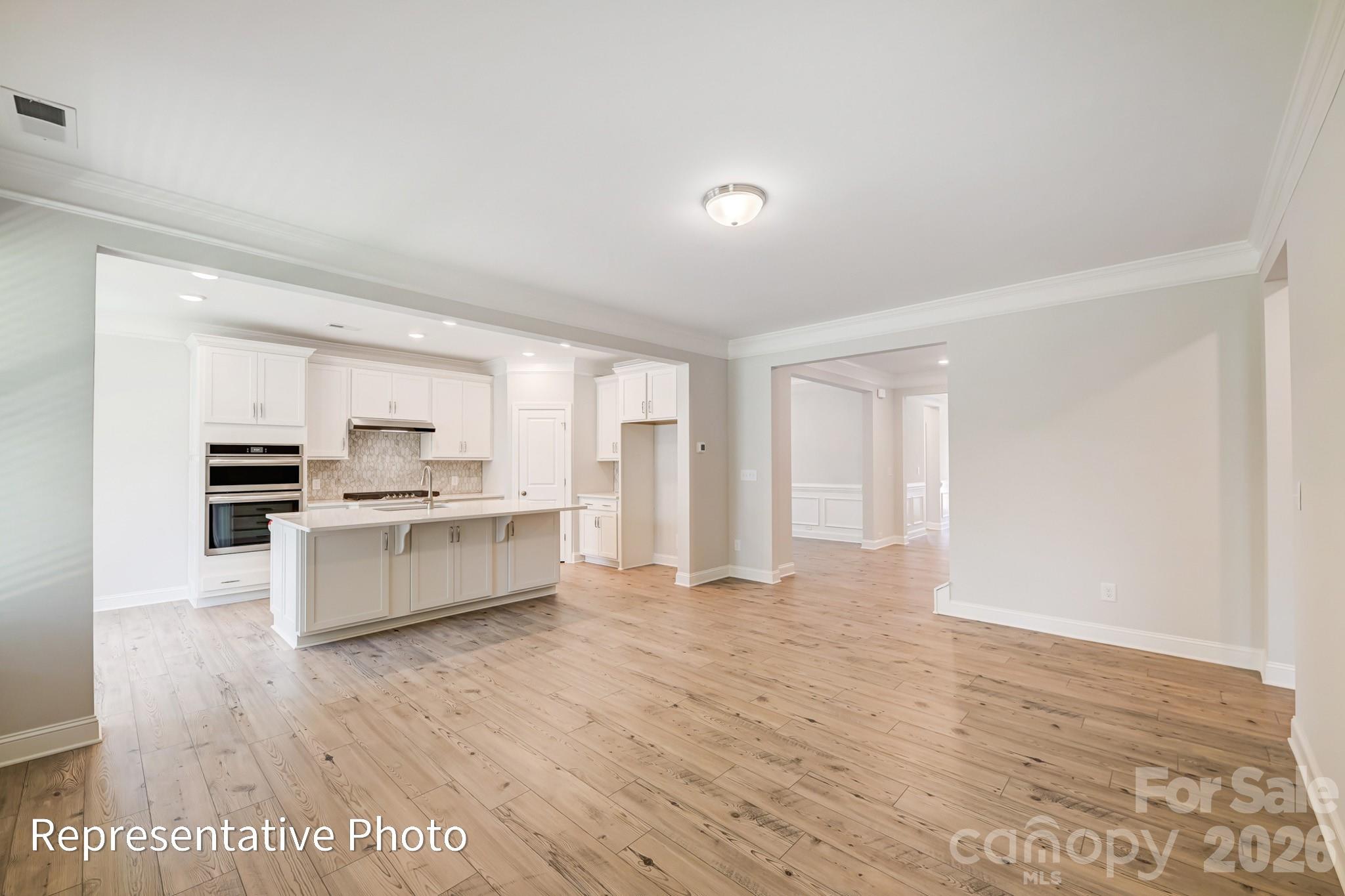 Heritage - Residential