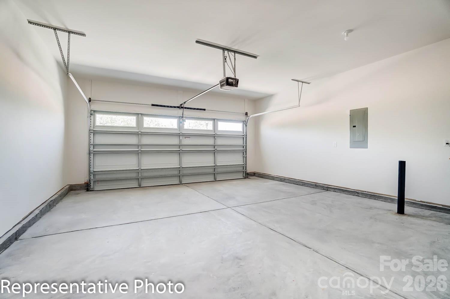 Heritage - Residential