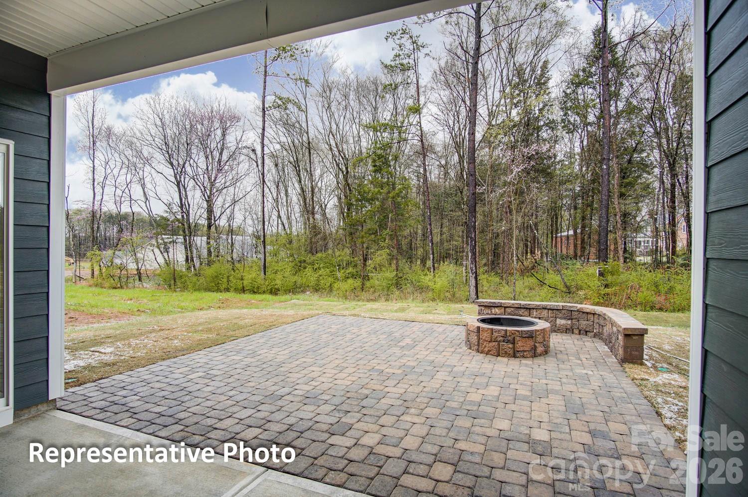 Heritage - Residential