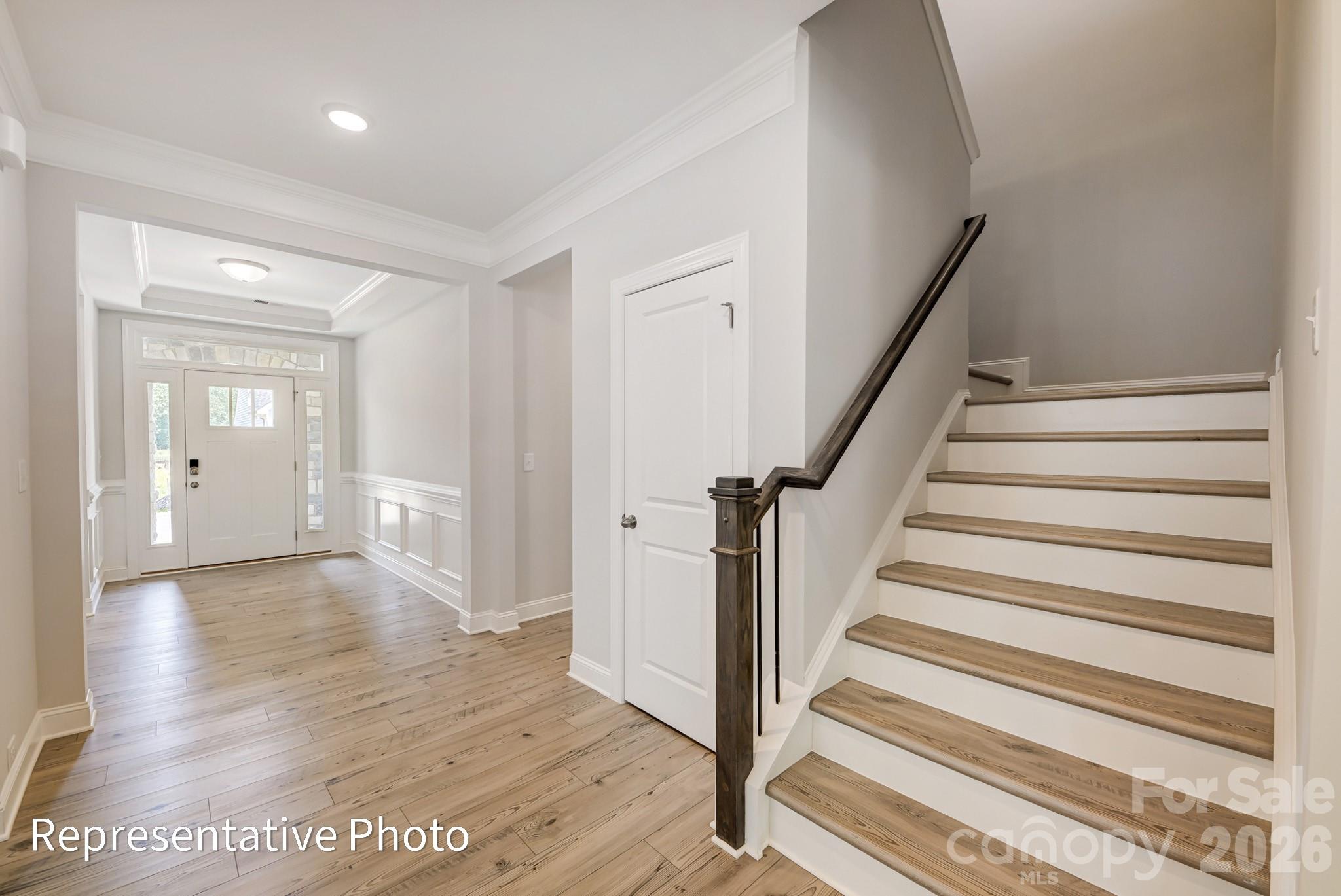 Heritage - Residential