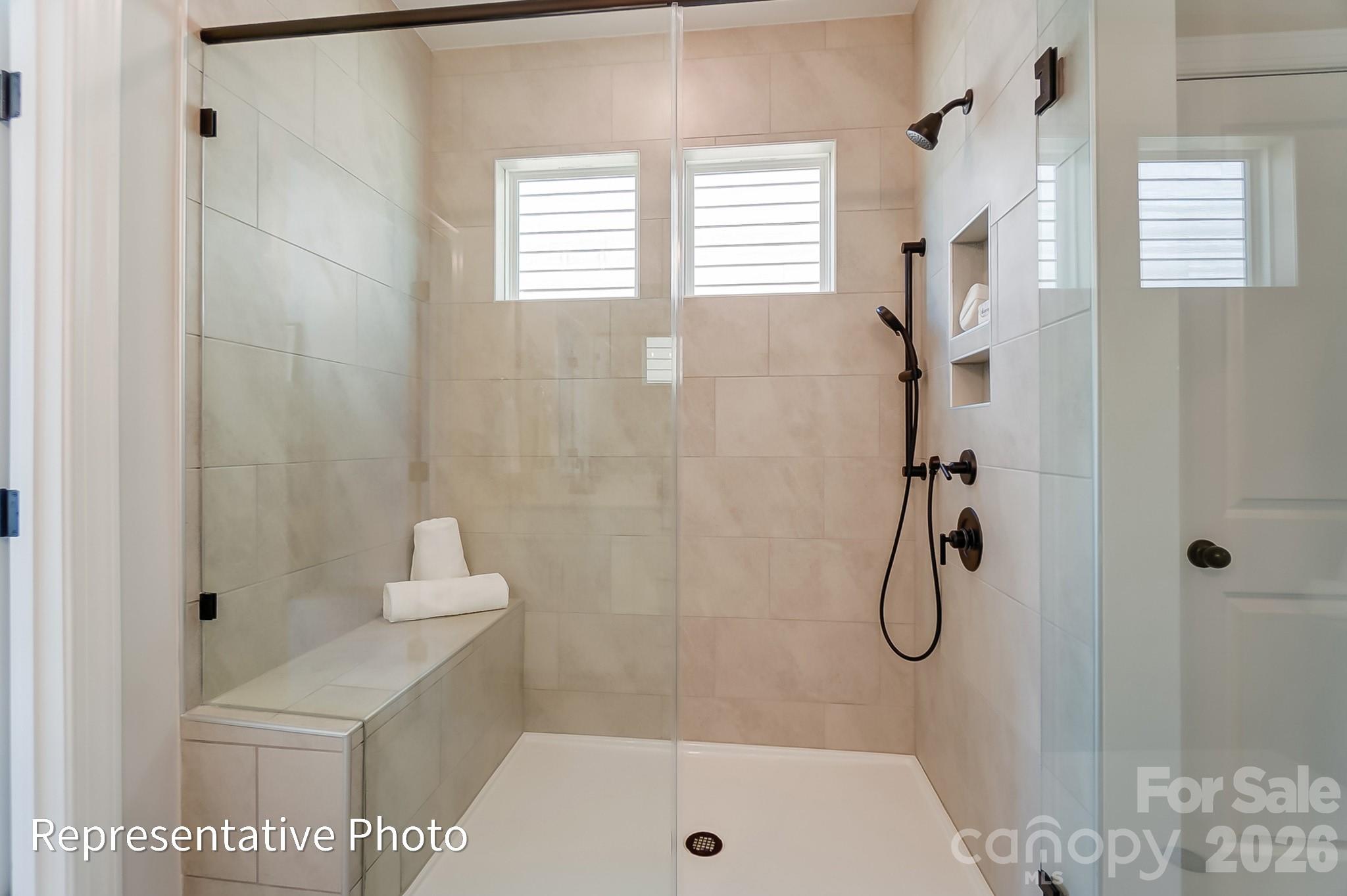 Heritage - Residential