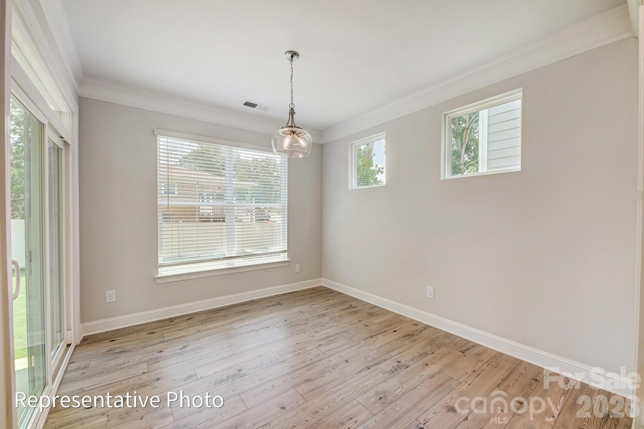 Heritage - Residential