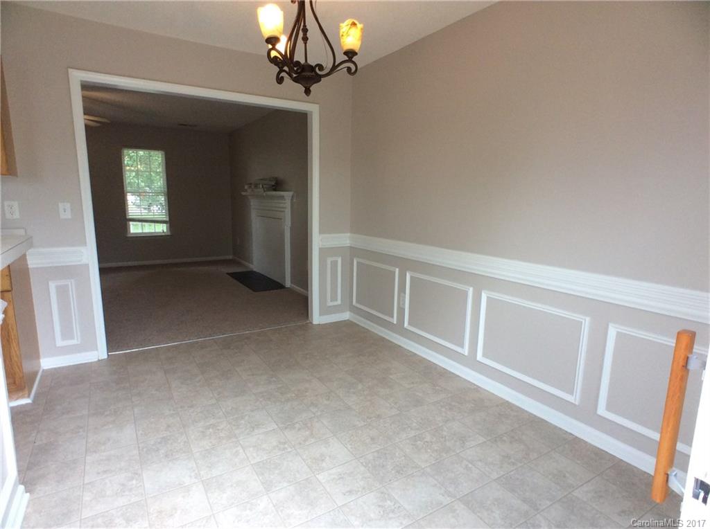 Covington - Residential Lease