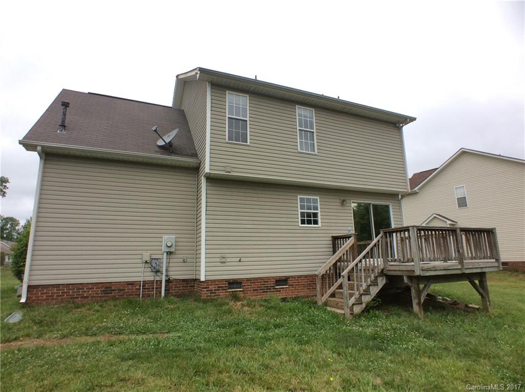 Covington - Residential Lease