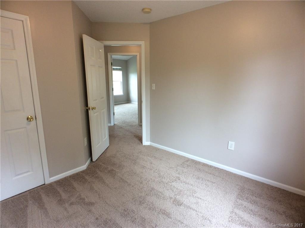 Covington - Residential Lease