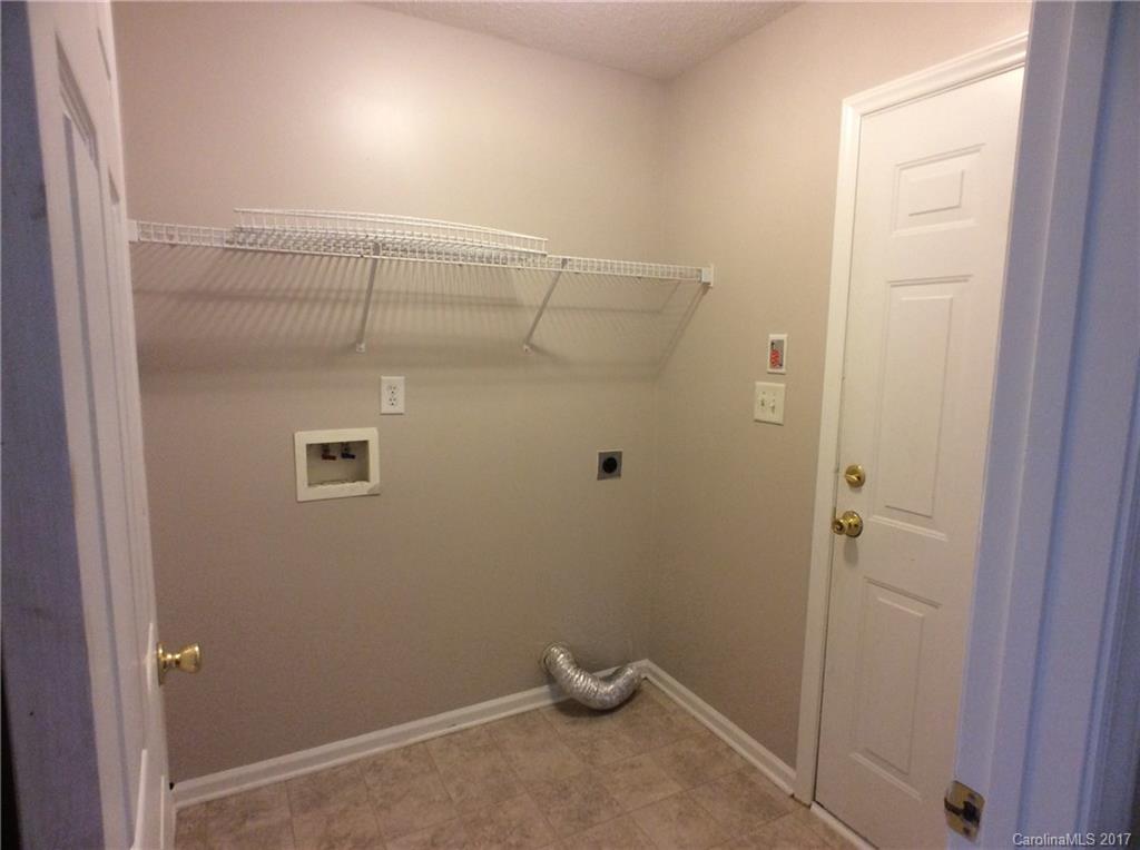 Covington - Residential Lease