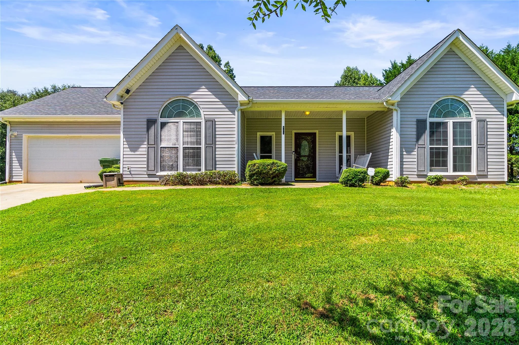 413 Summer Ridge Road, Stanley, NC, 28164