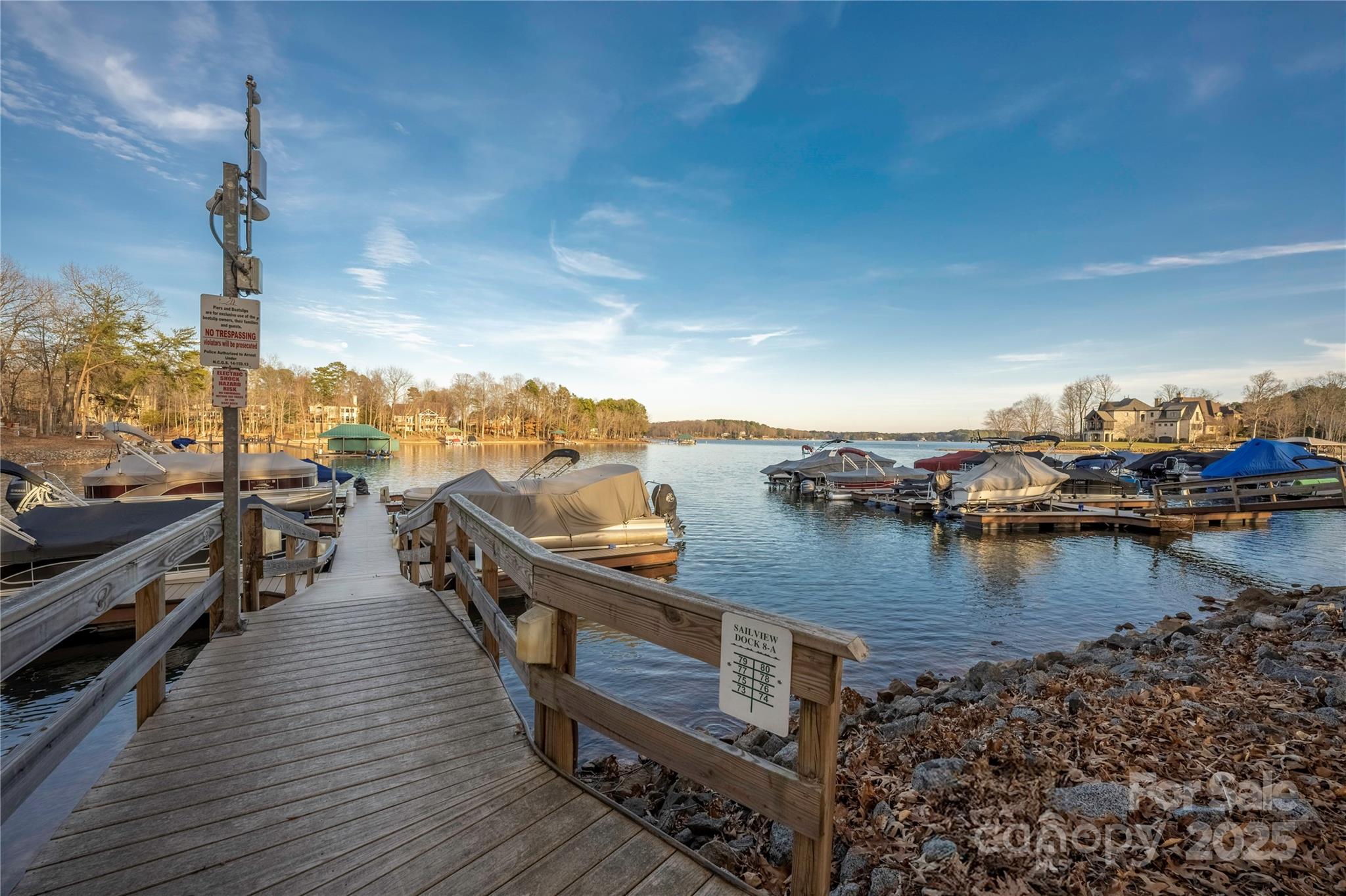Sailview - Land