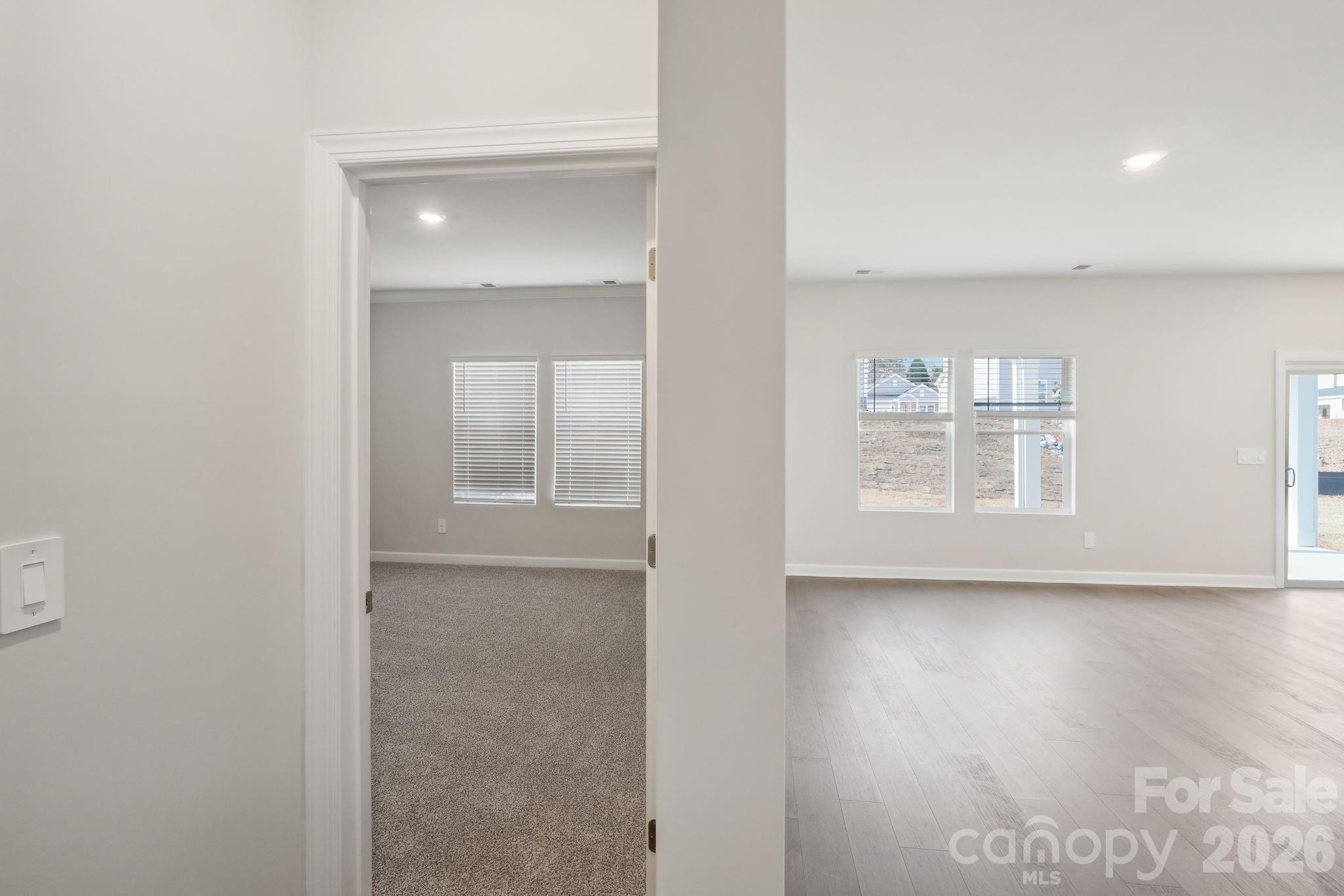 Harper Landing - Residential