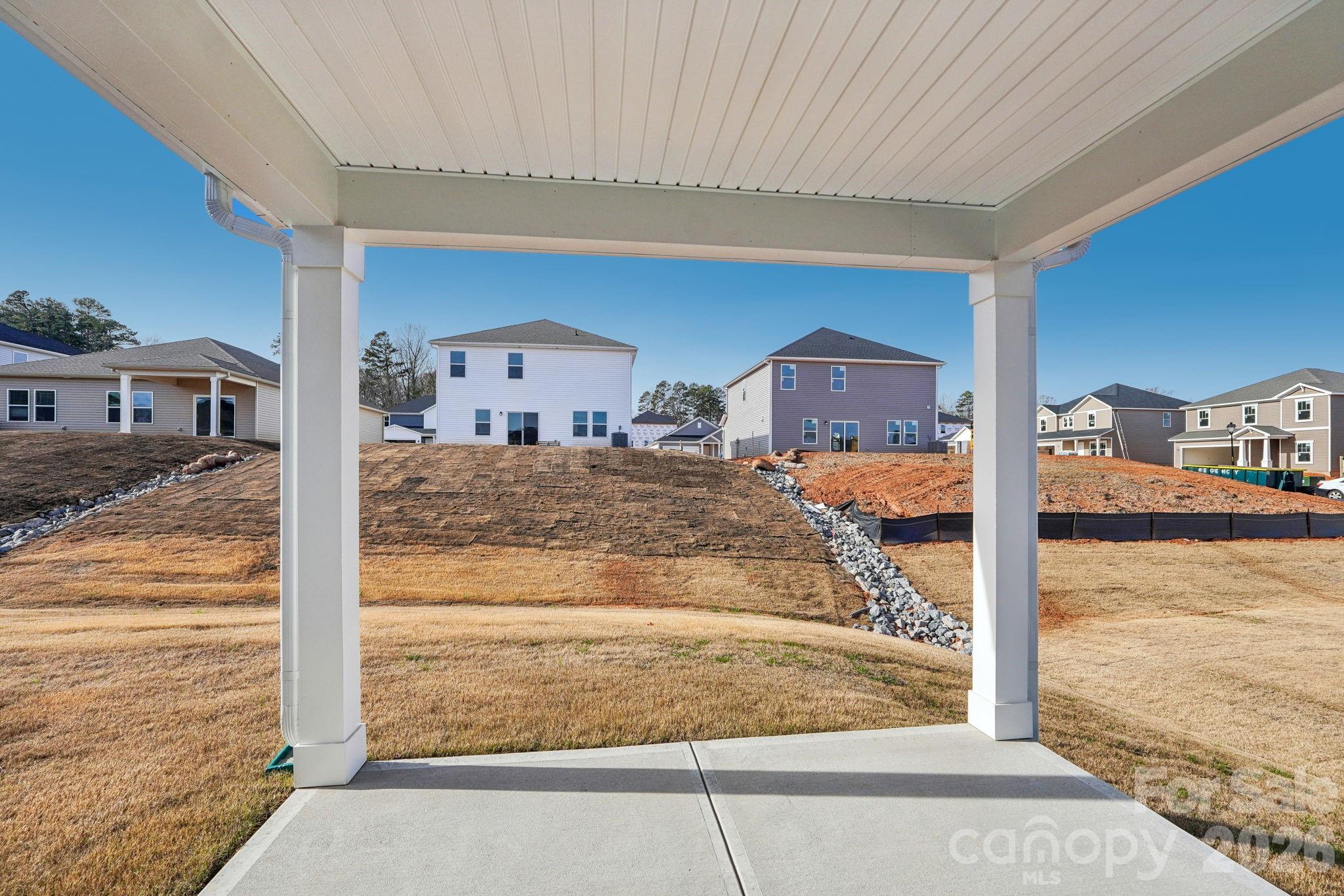 Harper Landing - Residential