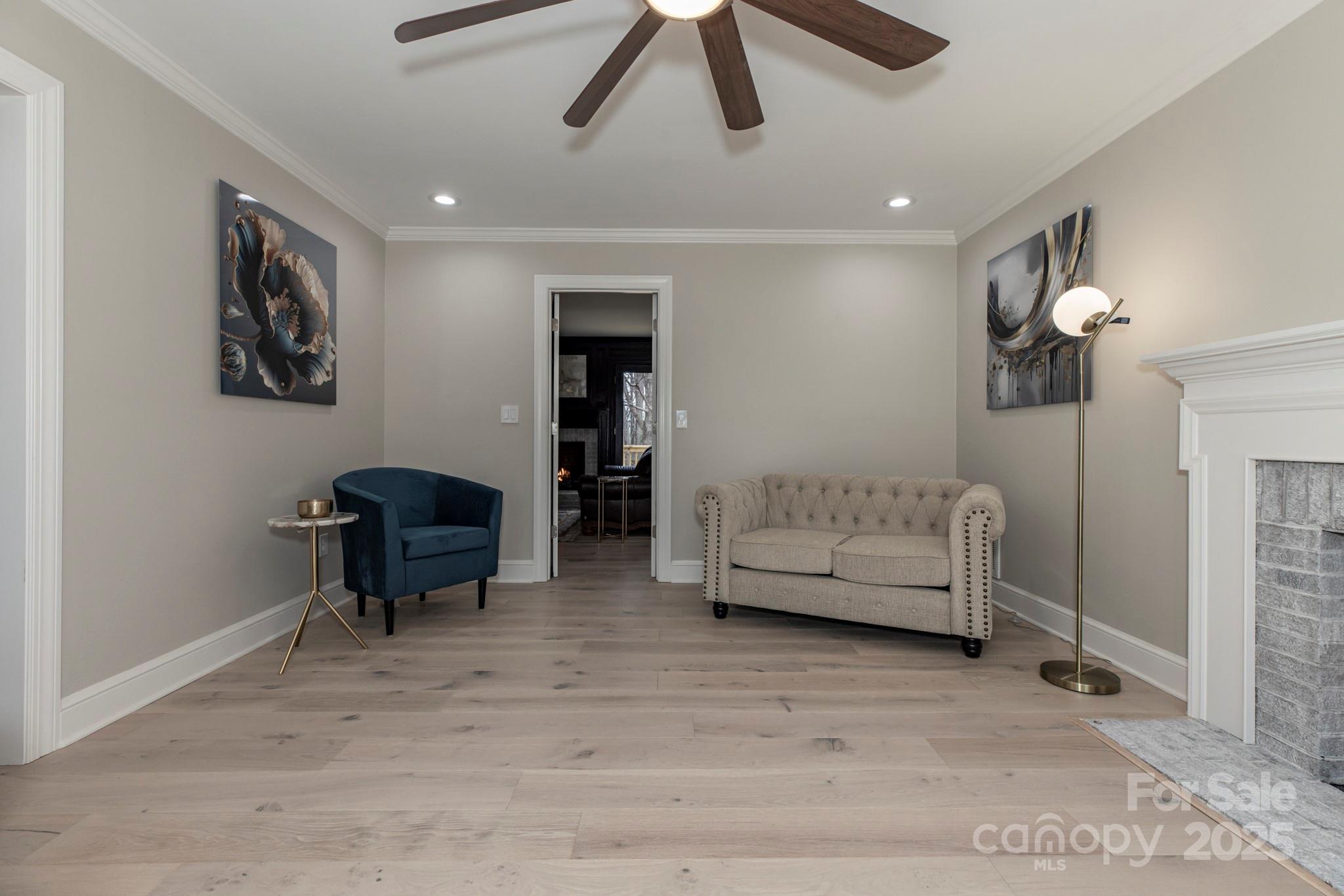 Farmington - Residential