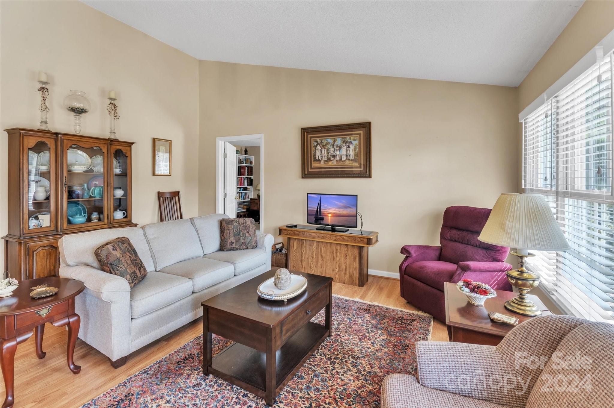 The Hills at Averys Creek - Residential