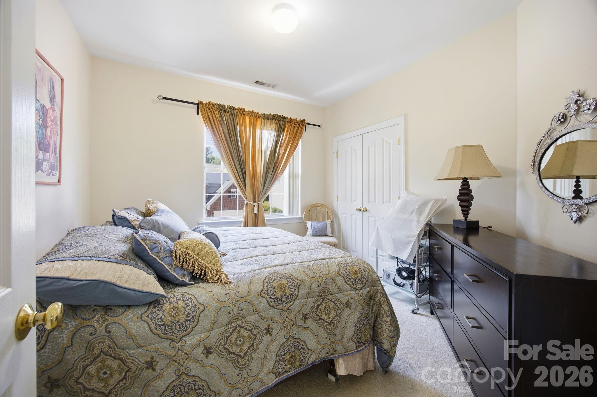 Poplar Woods - Residential