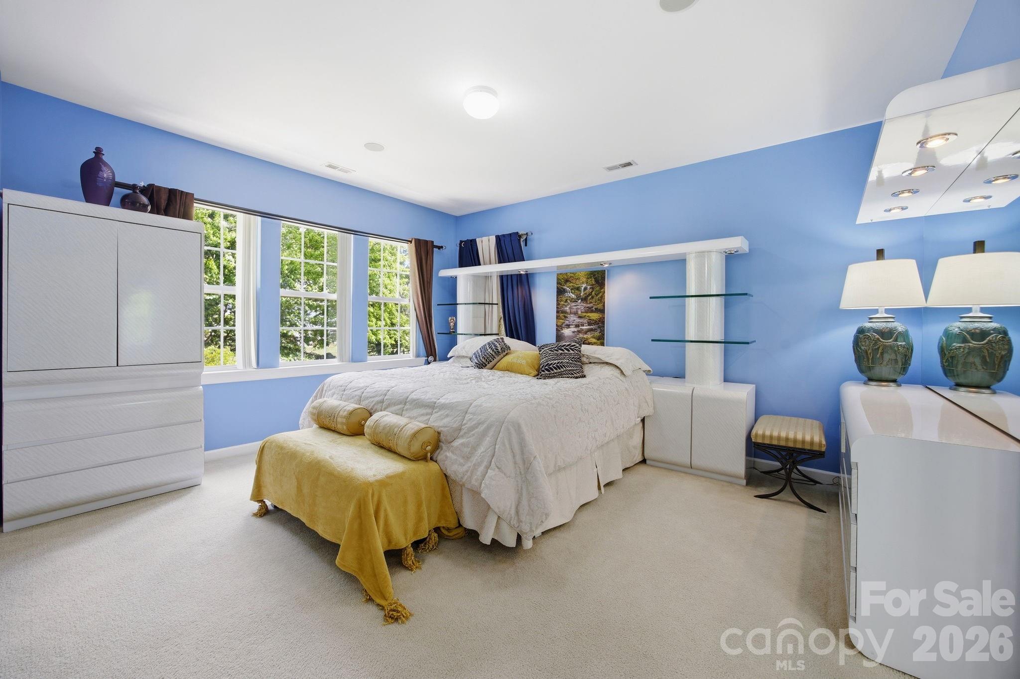 Poplar Woods - Residential