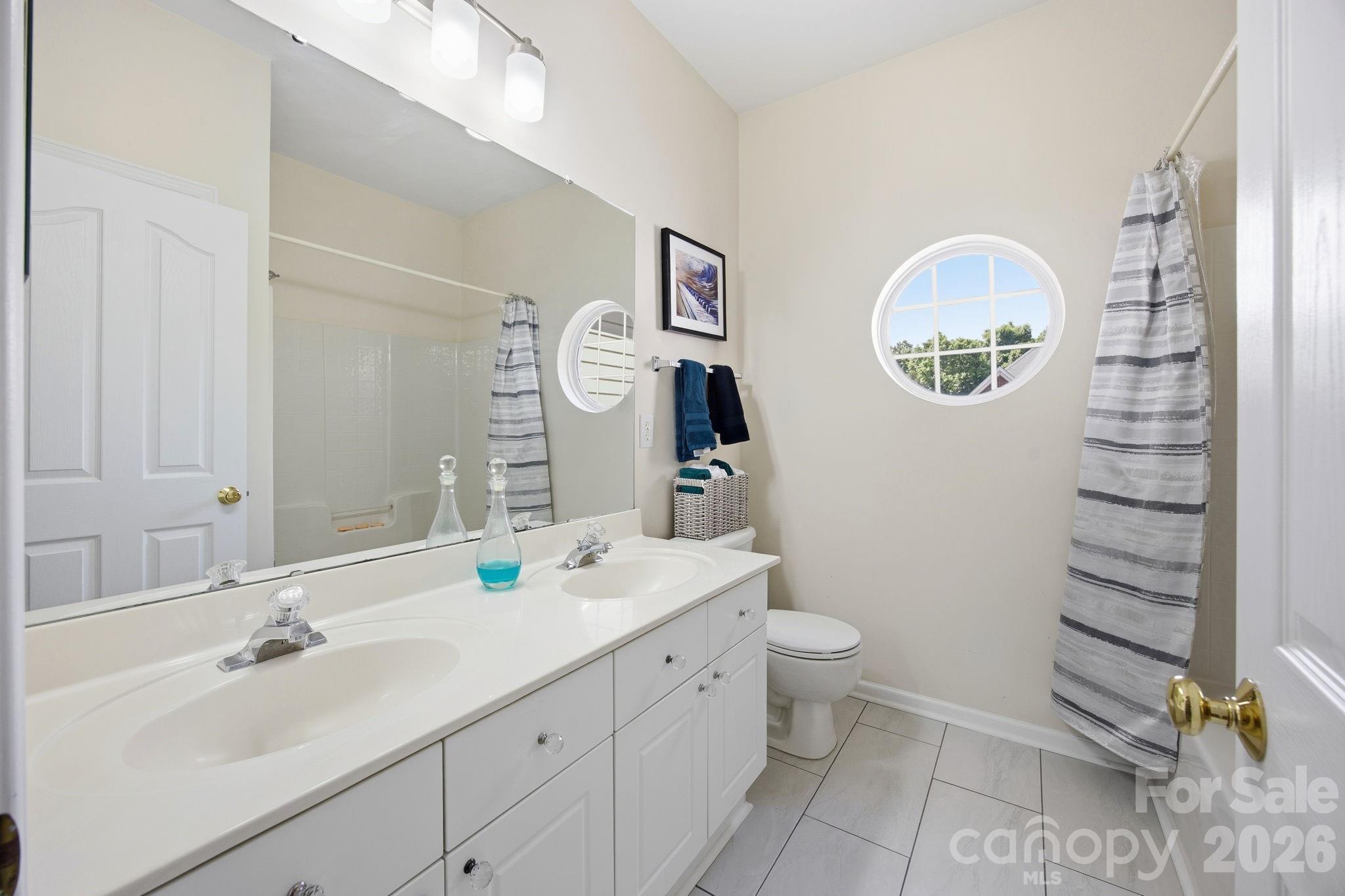 Poplar Woods - Residential