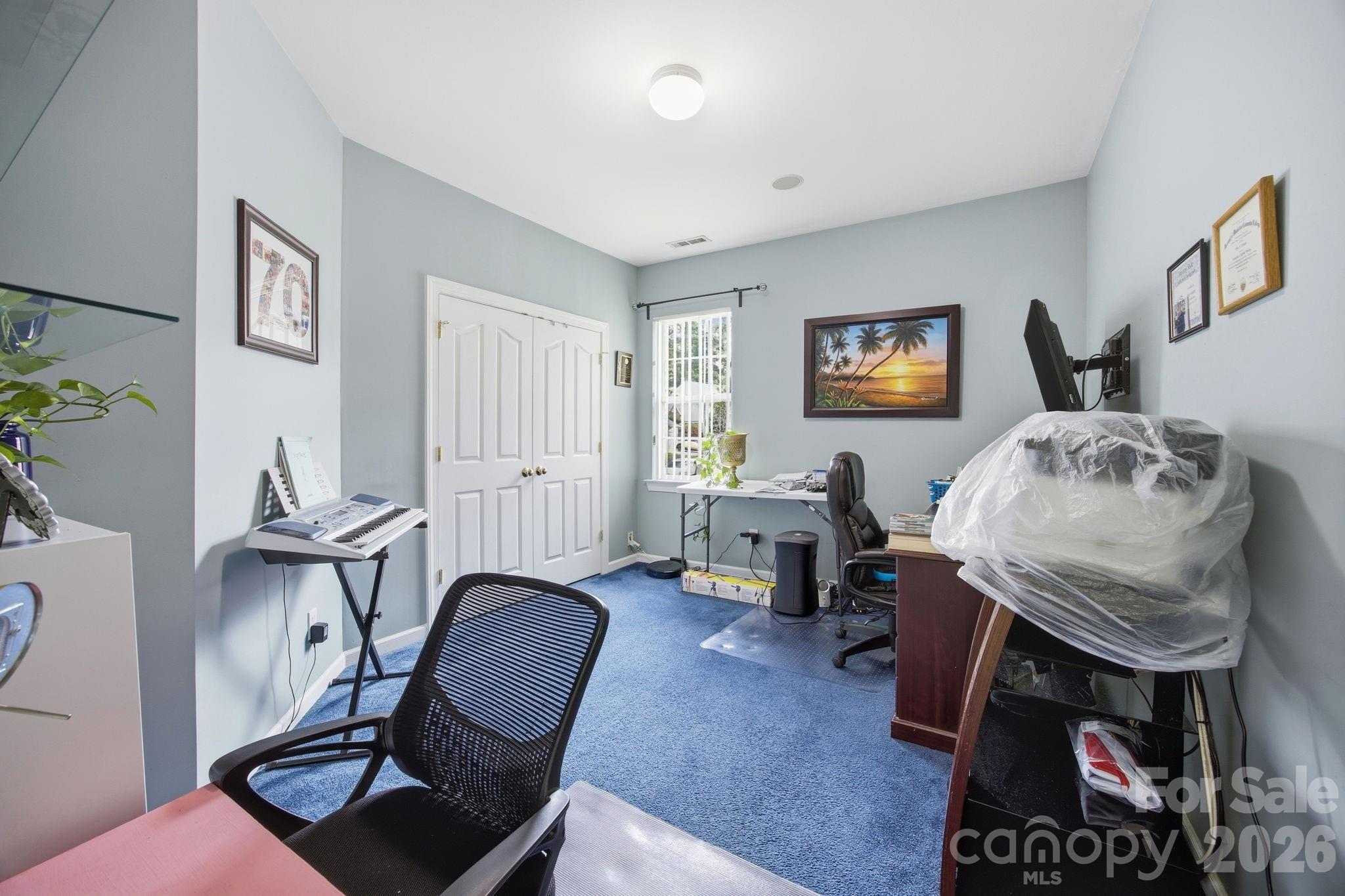 Poplar Woods - Residential