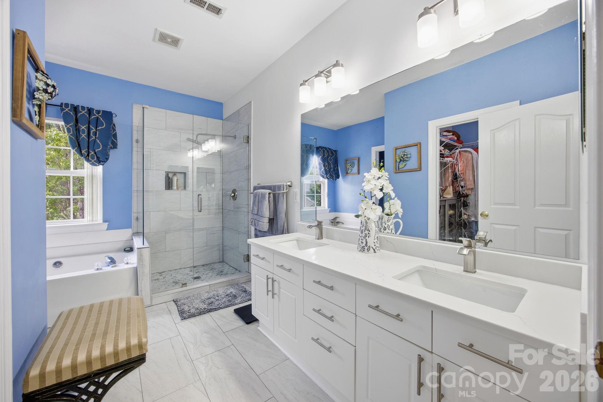 Poplar Woods - Residential