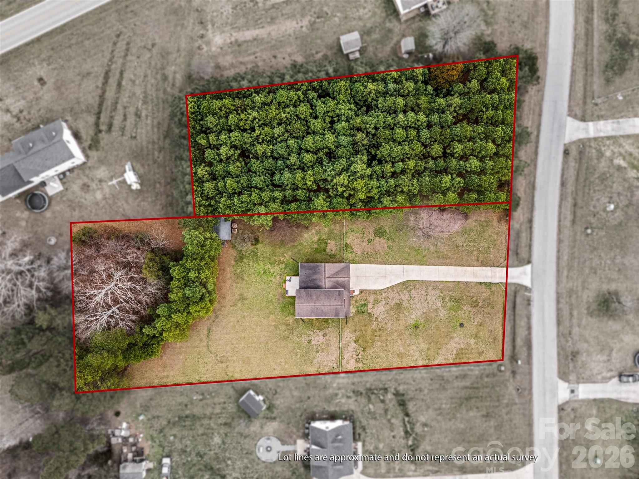 Shoal Road Estates - Residential