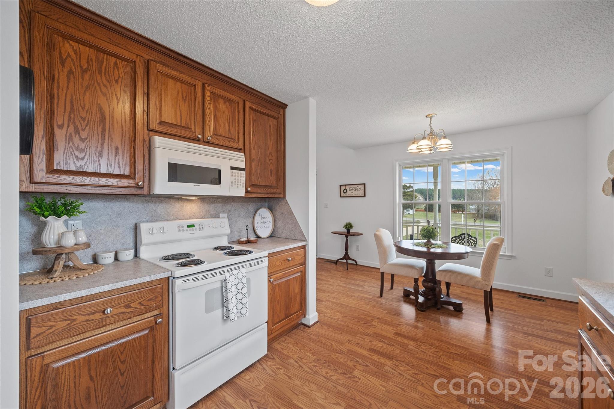 Shoal Road Estates - Residential