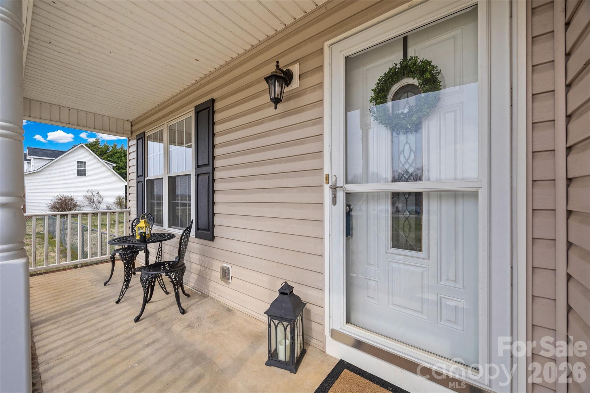 Shoal Road Estates - Residential