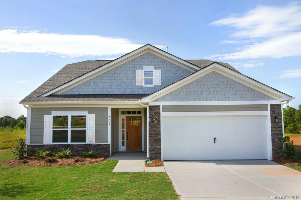 Covington at Lake Norman - Residential