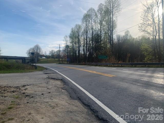 1.0AC HOLBERT COVE Road 2