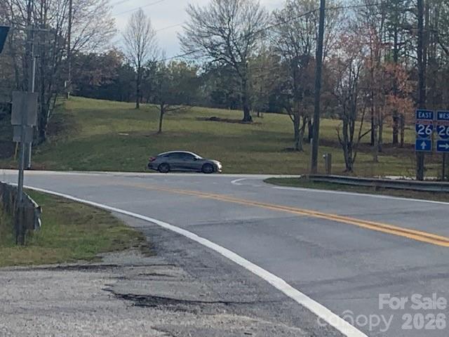 1.0AC HOLBERT COVE Road 2