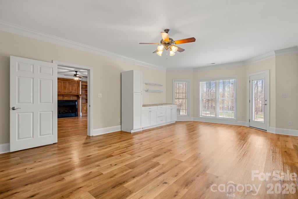 Huntington Farms - Residential